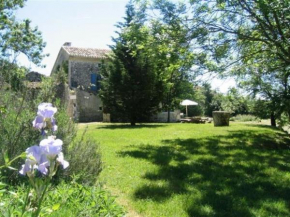 Maison de charme avec terrain et piscine privée